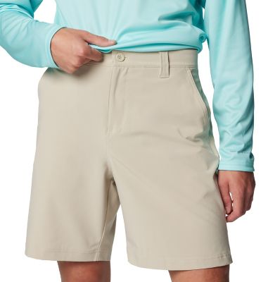 Image showing  Men's Omni-Shade/Omni-Shield Grander Marlin III Offshore Shorts