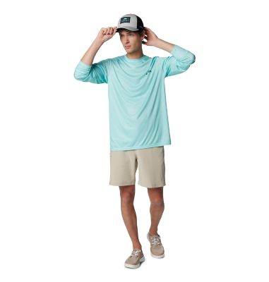 Image showing  Men's Omni-Shade/Omni-Shield Grander Marlin III Offshore Shorts