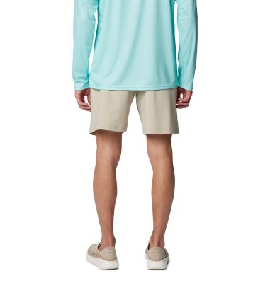 Image showing 2 th Columbia Sportswear Men's Omni-Shade/Omni-Shield Grander Marlin III Offshore Shorts