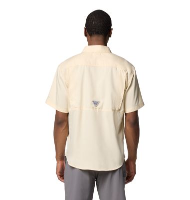 Image showing  Men's PFG Backwater Short Sleeve Shirt