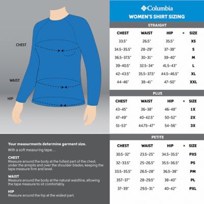 Image showing 7 th Columbia Sportswear Women's PFG Tidal Tee II Long Sleeve Shirt