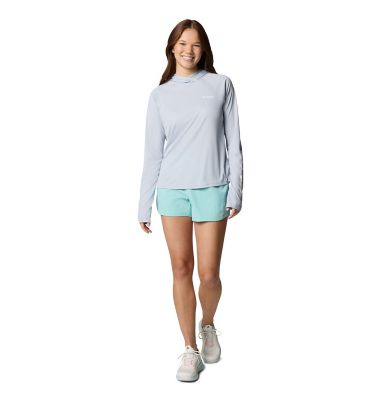 Image showing  Women's Tidal Tee II Hoodie