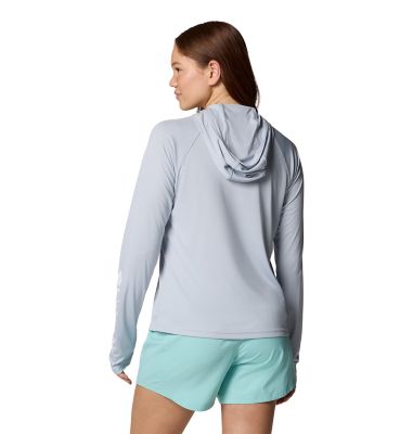 Image showing  Women's Tidal Tee II Hoodie