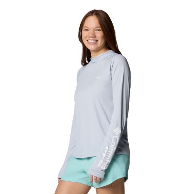Image showing  Women's Tidal Tee II Hoodie