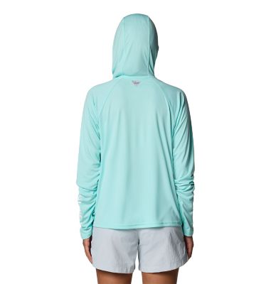 Image showing 2 th Columbia Sportswear Women's Tidal Tee II Hoodie