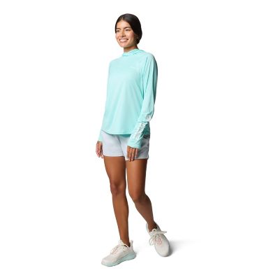 Image showing  Women's Tidal Tee II Hoodie