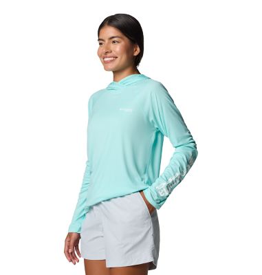 Image showing  Women's Tidal Tee II Hoodie