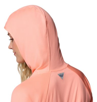 Image showing 6 th Columbia Sportswear Women's Tidal Tee II Hoodie