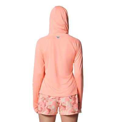 Image showing  Women's Tidal Tee II Hoodie