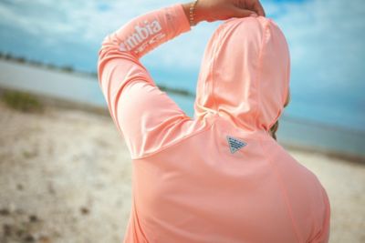 Image showing 8 th Columbia Sportswear Women's Tidal Tee II Hoodie