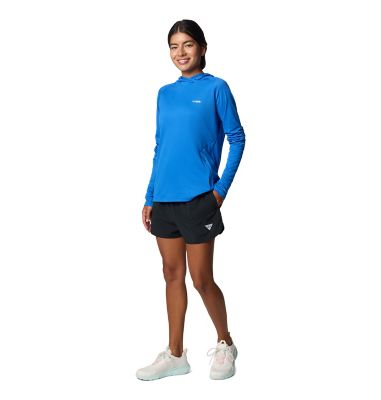 Image showing  Women's Regular Fit Windy Bay Shorts