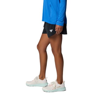 Image showing  Women's Regular Fit Windy Bay Shorts