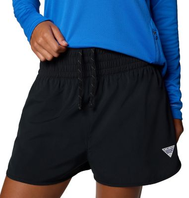 Image showing  Women's Regular Fit Windy Bay Shorts