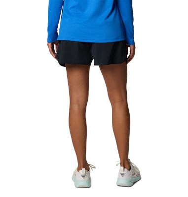 Image showing 2 th Columbia Sportswear Women's Regular Fit Windy Bay Shorts
