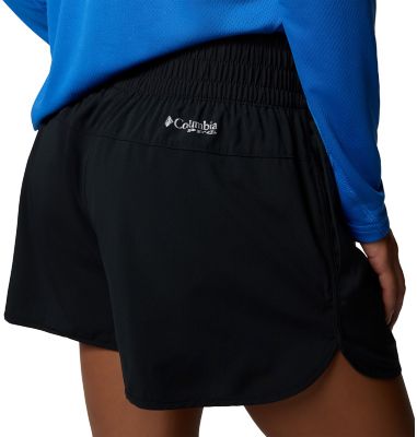 Image showing 5 th Columbia Sportswear Women's Regular Fit Windy Bay Shorts