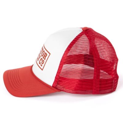 Image showing  Screen Print Trucker Cap