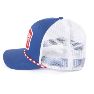 Image showing  Emroidered Patch Baseball Cap