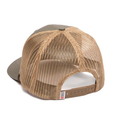 Image showing  Men's Printed Patch Baseball Cap