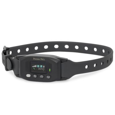 Image showing 6 th Premier Pet GPS Dog Fence with Circular Wireless Boundary