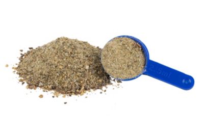 Image showing  Mobility Support Natural Herbal Dog Supplement, 4.4 oz.