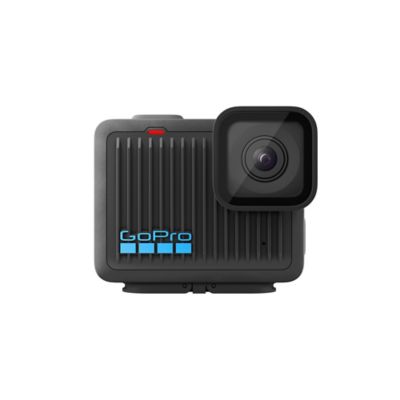 GoPro HERO Action Camera - Black