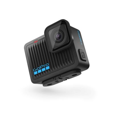 Image showing  HERO Action Camera - Black