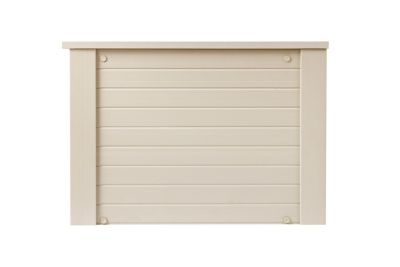 Image showing  48 in. Lo-Boy Versa Stand, Maple