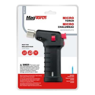 Image showing  MT747C Micro Torch