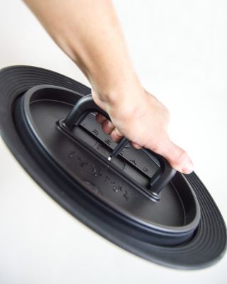 Image showing  Airscape Bucket Lid Insert