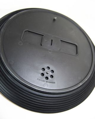 Image showing  Airscape Bucket Lid Insert