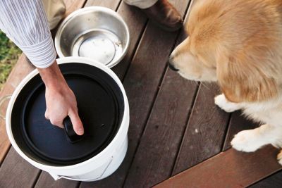 Image showing 5 th Planetary Design Airscape Bucket Lid Insert