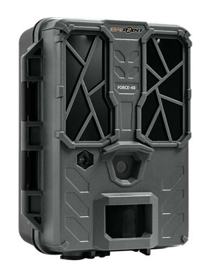 Image showing  Force-48 Game Trail Camera