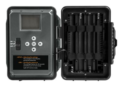 Image showing  Force-48 Game Trail Camera