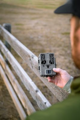 Image showing 5 th SPYPOINT Force-48 Game Trail Camera