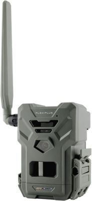 SPYPOINT Flex Plus Celluar Game Trail Camera
