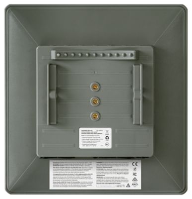 Image showing  SPLB-22 Large Solar Panel 12V with Lithium Battery Game Trail Camera Accessory