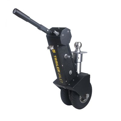 Trailer Valet MV Pro Drill-Powered Mover - 12,000 lb. Capacity, TVMVPRO