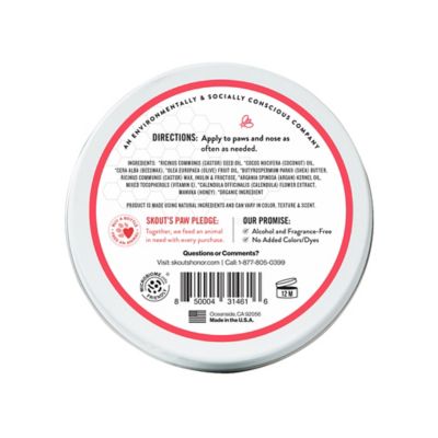 Image showing  Prebiotic Pet Balm 2 oz.