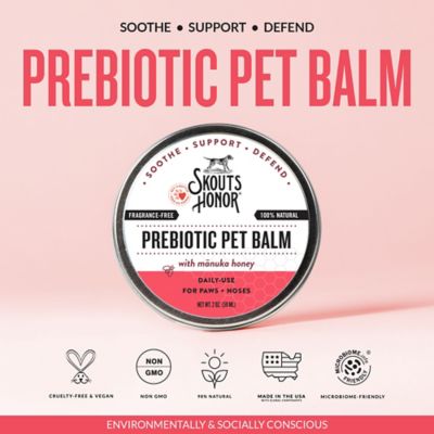 Image showing  Prebiotic Pet Balm 2 oz.