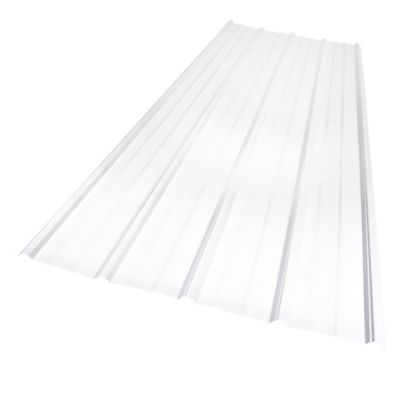 AG-TUF UV PVC Liner Panel