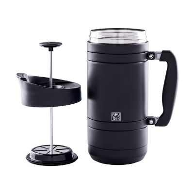 Image showing  BaseCamp Camping French Press