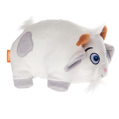 Image showing  Troffler Plush Dog Toys, Assorted Styles