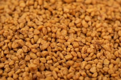 Image showing 6 th Paco & Pepper Olive Pit Dustless Clumping Natural Cat Litter