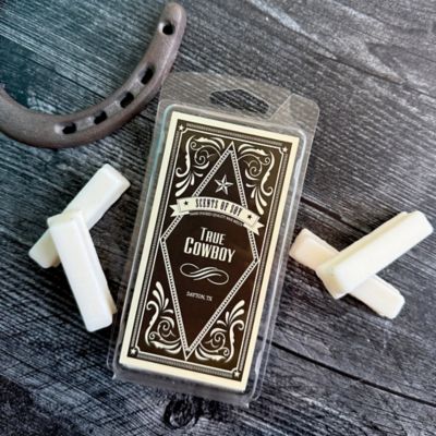 Image showing  Cowboy Wax Melts