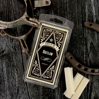 Image showing  Outlaw Wax Melts