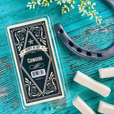 Image showing  Cowgirl Wax Melts