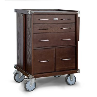 Image showing  R-20-D Hobby Roller Cabinet