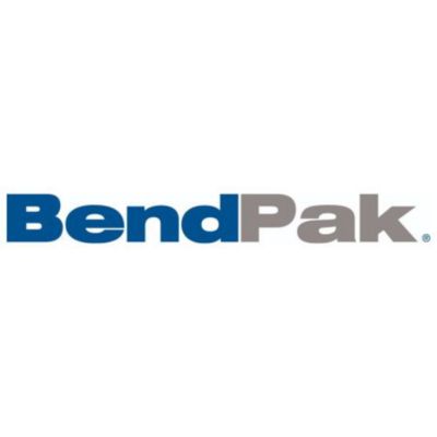 Image showing 2 th BendPak 10AP 10,000lb. Capacity Adaptable Clearfloor Adjustable Width