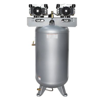 Image showing  80060C 80 gal. 6.0 hp Air Compressor
