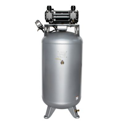 Image showing  80060C 80 gal. 6.0 hp Air Compressor